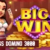 3 Ribu Rupiah 200m Chip, Diskon Top Up Higgs Domino 3000 via Pulsa Telkomsel dan Semua Alternatif Pembayaran