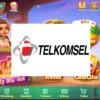 Klaim Promo Top Up Higgs Domino Pulsa Telkomsel 3000 Dapat 200m