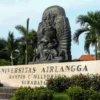 Sekilas Tentang Universitas Airlangga (UNAIR)