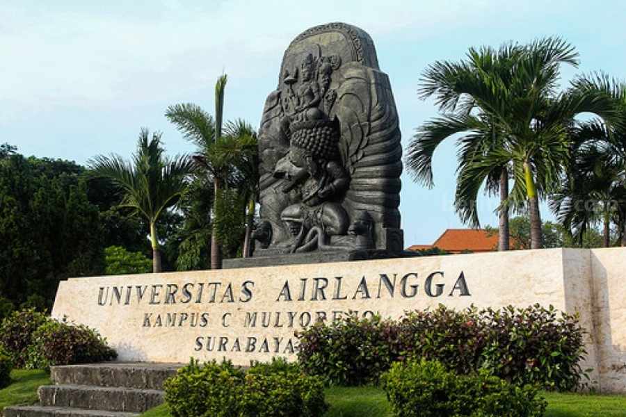 Sekilas Tentang Universitas Airlangga (UNAIR)