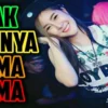 Lirik Lagu Viral Minum Susu Rasa Semangka