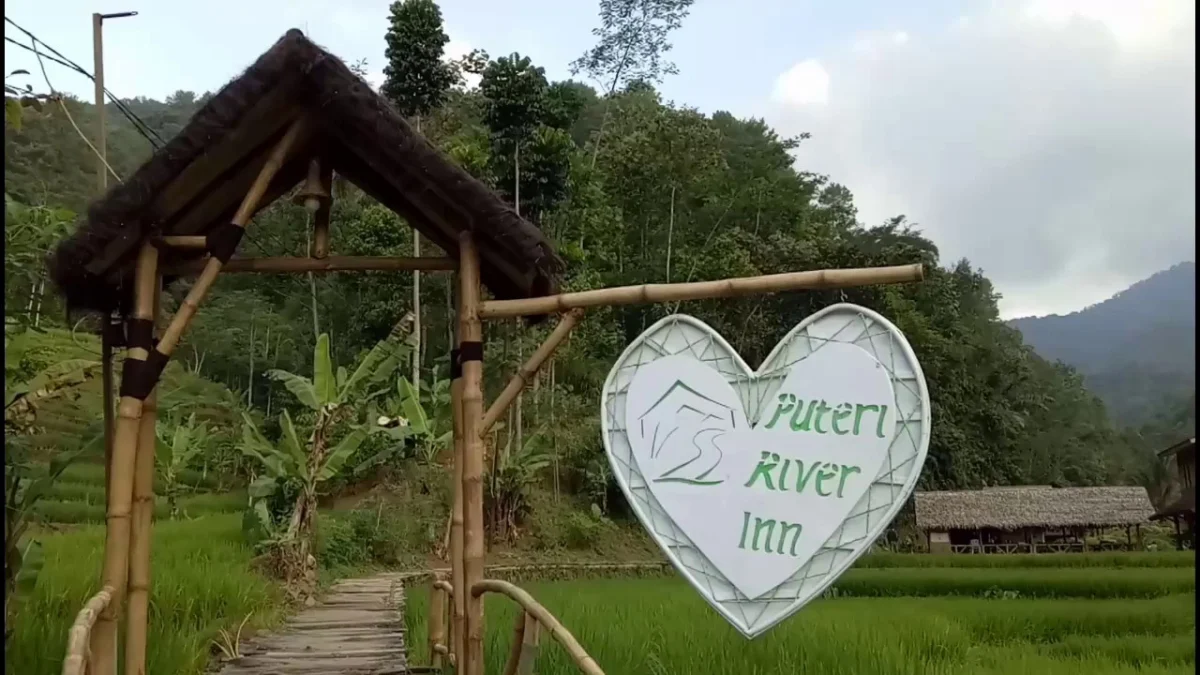 Tempat bukber keluarga di Sumedang