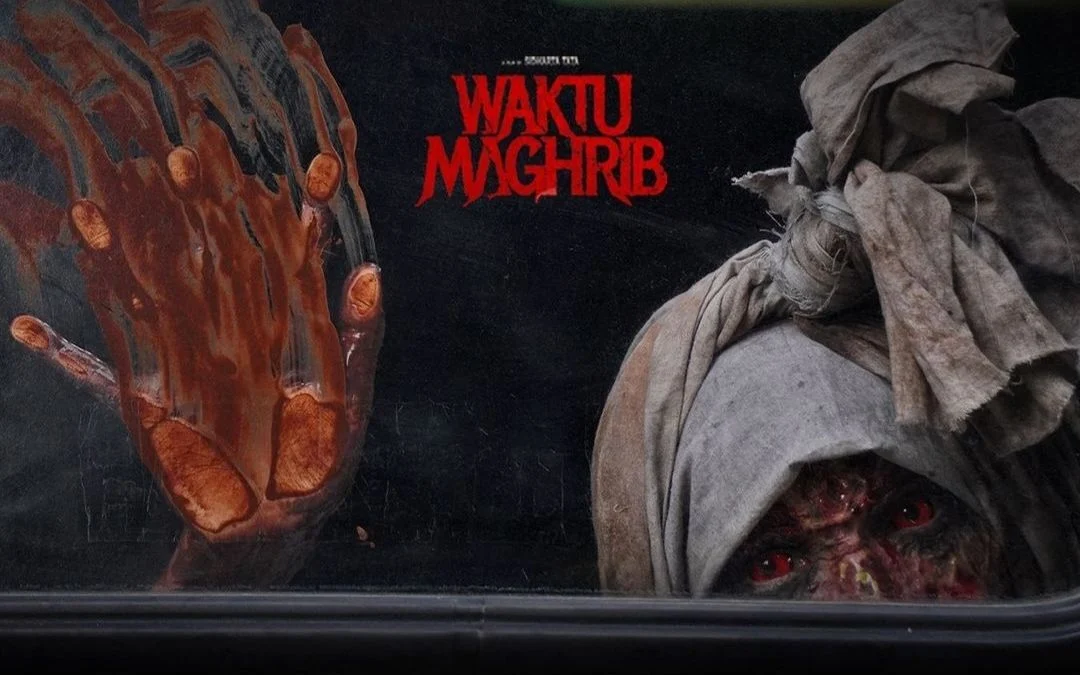 Film waktu maghrib