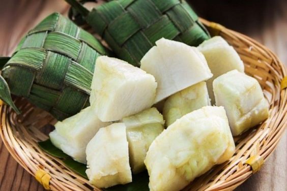 Cara Membuat Ketupat Spesial Hari Raya Idul Fitri