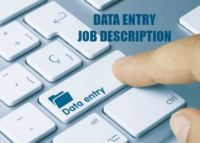 Tantangan Menjadi Seorang Data Entry