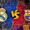 Barcelona Dipecundangi Real Madrid 4-0