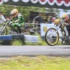 Prestasi Team Balapan Drag Indonesia