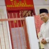 Wagub Uu Ruzhanul Pastikan Perayaan Imlek di Tasikmalaya Aman dan Kondusif