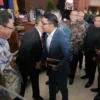 Ridwan Kamil Ucapkan Selamat kepada Bambang Soesatyo Raih Gelar Doktor