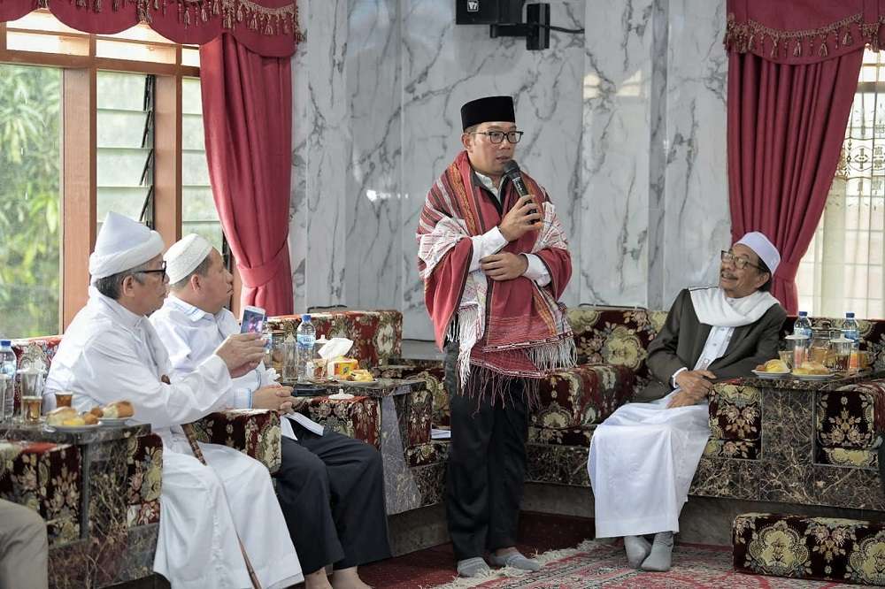 Program OPOP Mulai Diterapkan di Pesantren Al Kautsar Al Marbun Medan