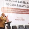 Sekda Setiawan Dorong Perangkat Daerah Adaptif Hadapi Generasi Y dan Z