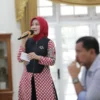 Atalia Terus Dorong Perempuan Kuasai Teknologi Digital