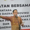 Ridwan Kamil: Kabar Baik Warga Kota Bekasi Bakal Punya MRT