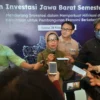 Jawa Barat Masih Menjadi Tujuan Investasi Terbaik Tahun 2023