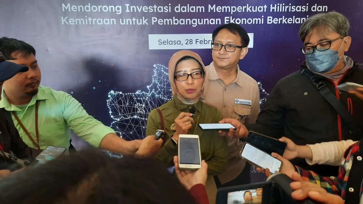 Jawa Barat Masih Menjadi Tujuan Investasi Terbaik Tahun 2023