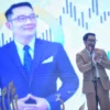 Jabar Targetkan Realisasi Investasi Rp188 Triliun