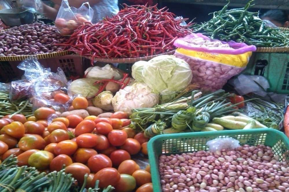 JELANG RAMADAN, Stok dan Harga Sembako di Jabar Masih Terjaga