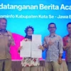 Perkuat Tangkal Hoaks, Diskominfo Jabar Gandeng Pemda Kabupaten/ Kota