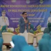 Ridwan Kamil Pada Acara Kader PKK Sebarkan Berita Baik