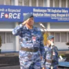 Danseskoau: Seluruh Personel Seskoau Wajib Berpartisipasi dalam Program Pendidikan Seskoau