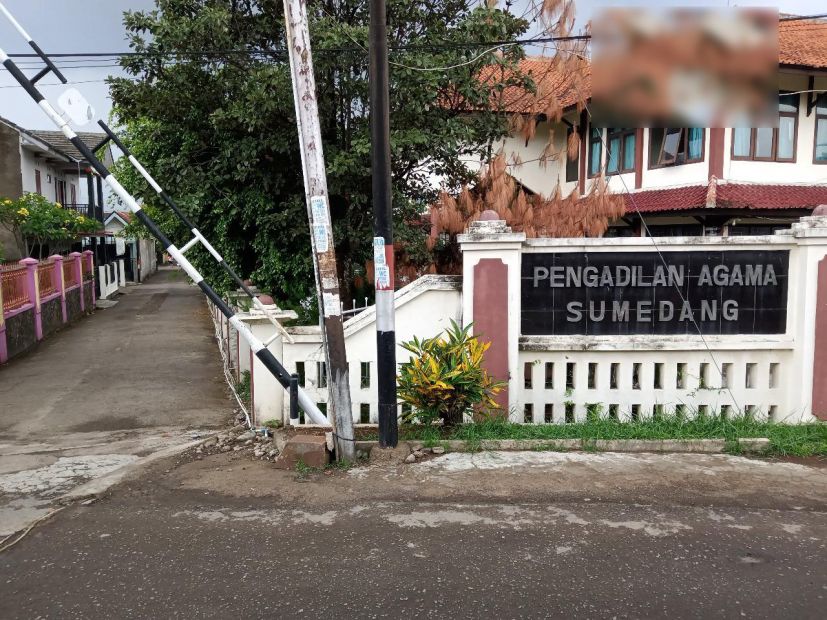 Sejarah Pengadilan Agama Sumedang