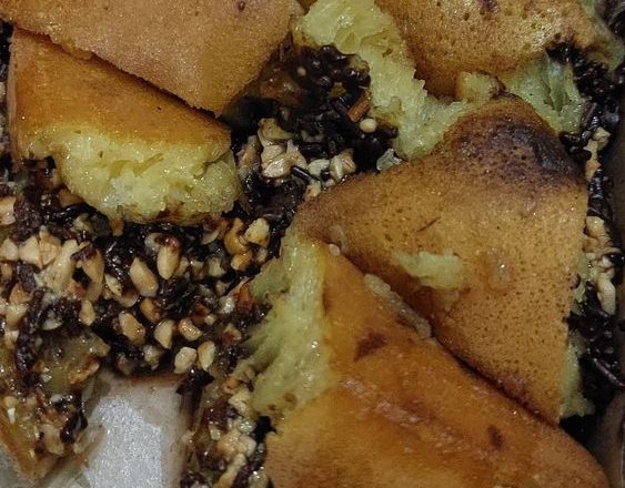 Resep Martabak Susu dan Kacang, Super Enak dan Juga Sangat Manis, Cemilan Untuk Nongkrong