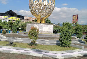 Sejarah Taman Endog Sumedang