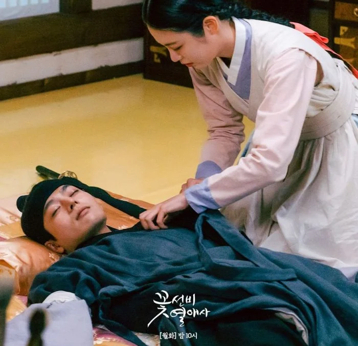 Nonton The Secret Romantic Guesthouse Episode 6 Sub Indo: Nyawa Noh Seong Gil Teracam