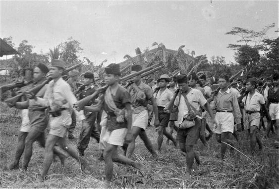 Jejak Sejarah Kolonial Belanda Di Tanah Sumedang