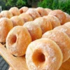 Rekomendasi Cara Membuat Donat Kentang Original