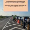 TOL CISUMDAWU Majalengka Ditutup