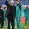 Real Madrid Tampil Gemilang di Tangan Ancelotti, Menang 2-0 Atas Chelsea