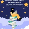 20 Kata Kata Untuk Poster Pendidikan yang Memiliki Makna Baik