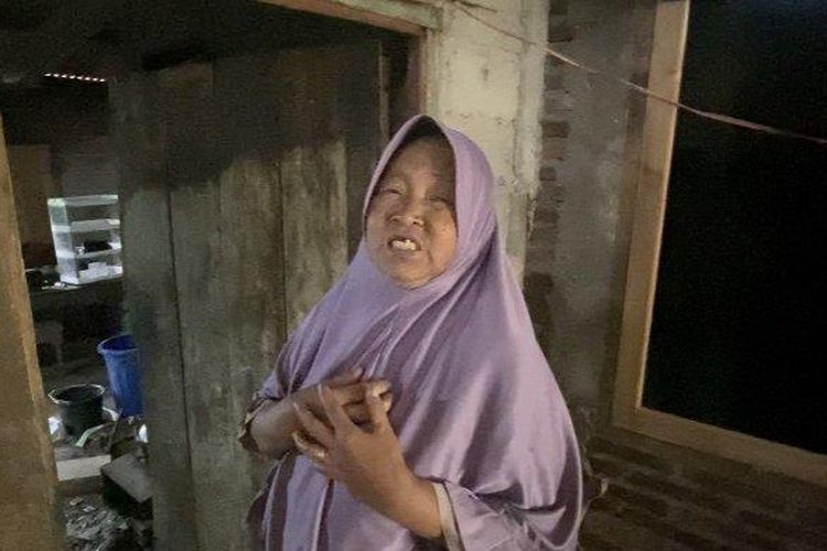 Kadus Minta Rp 1 Miliar ke Nenek 63 Tahun yang Dapat Rp 4 Miliar Uang Ganti Rugi Tol Yogya-Bawen