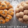 Rekomendasi Kue Kering, Makanan Ringan Ini Cocok Dijadikan Sebagai Cemilan Bersama Tamu