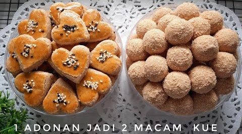 Rekomendasi Kue Kering, Makanan Ringan Ini Cocok Dijadikan Sebagai Cemilan Bersama Tamu