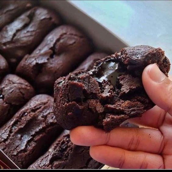 Resep Kue Balok Coklat Spesial Keju Cheedar, Cemilan Enak Untuk Teman Ngeteh