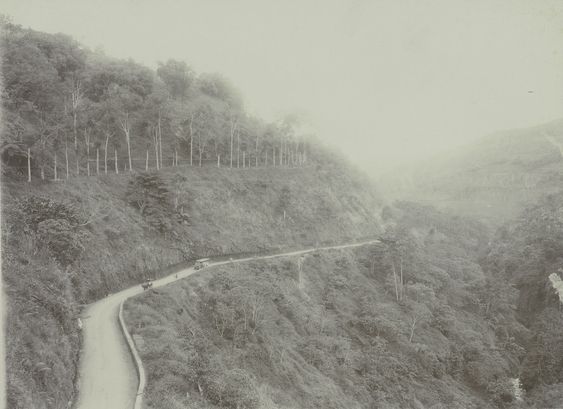 Sejarah Sumedang Cadas Pangeran