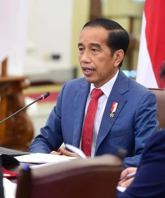  Berita Gembira! Jokowi Resmi Tetapkan Jadwal Cuti Bersama Lebaran 2023