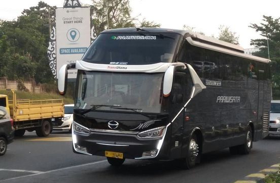 Nih 6 Rekomendasi Sewa Bus Parawisata Bandung Untuk Holiday!!!