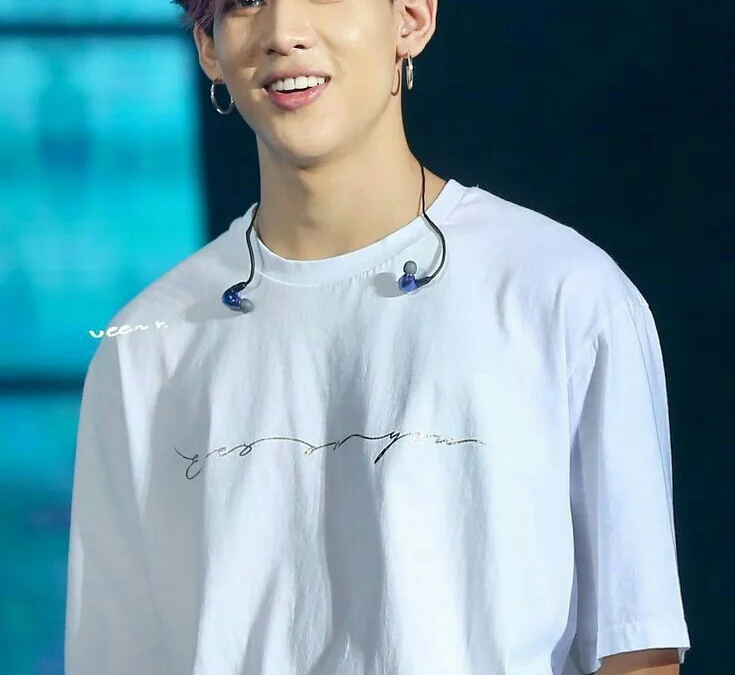 BamBam Puji Tindakan JYP Entertainment dan Menyebut "Preman" Kepada Agensi Lain