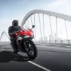 Jangan Lewatkan! Promo Honda CBR 150R dari Astra Honda Motor Dijamin Bikin Kamu Tergoda!