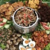 Resep Nasi Liwet Sunda