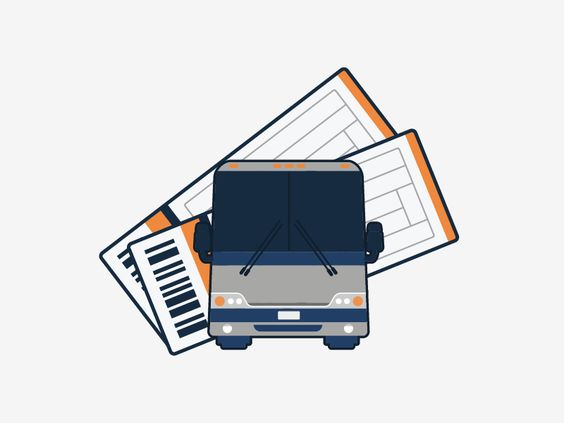 Daftar Harga Tiket Bus AKAP Jakarta