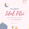 Website kartu ucapan selamat idul fitri