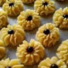 Cara Membuat Kue Kering Khas Lebaran, Resep Kue Semprit