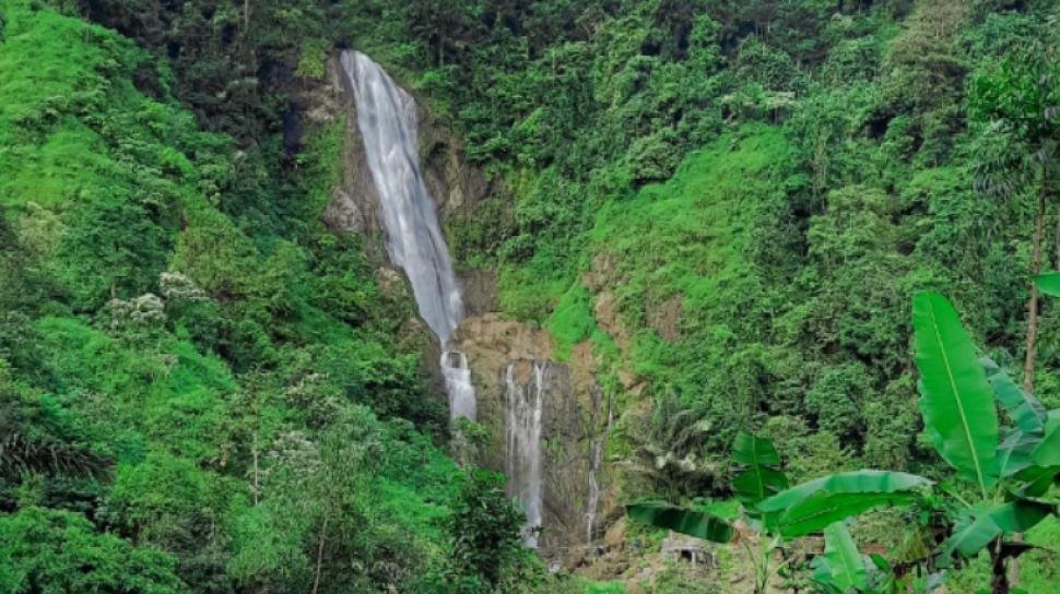 Wajib Kesini! Tempat Wisata Di Garut Yang Belum Banyak Orang Tau