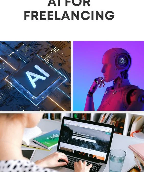 Tren Baru dalam Dunia Penerjemahan: Bagaimana AI Mempengaruhi Industri Freelance Penerjemah