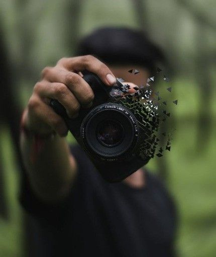 Mengenal Dunia Freelancer Photography dan Peluangnya