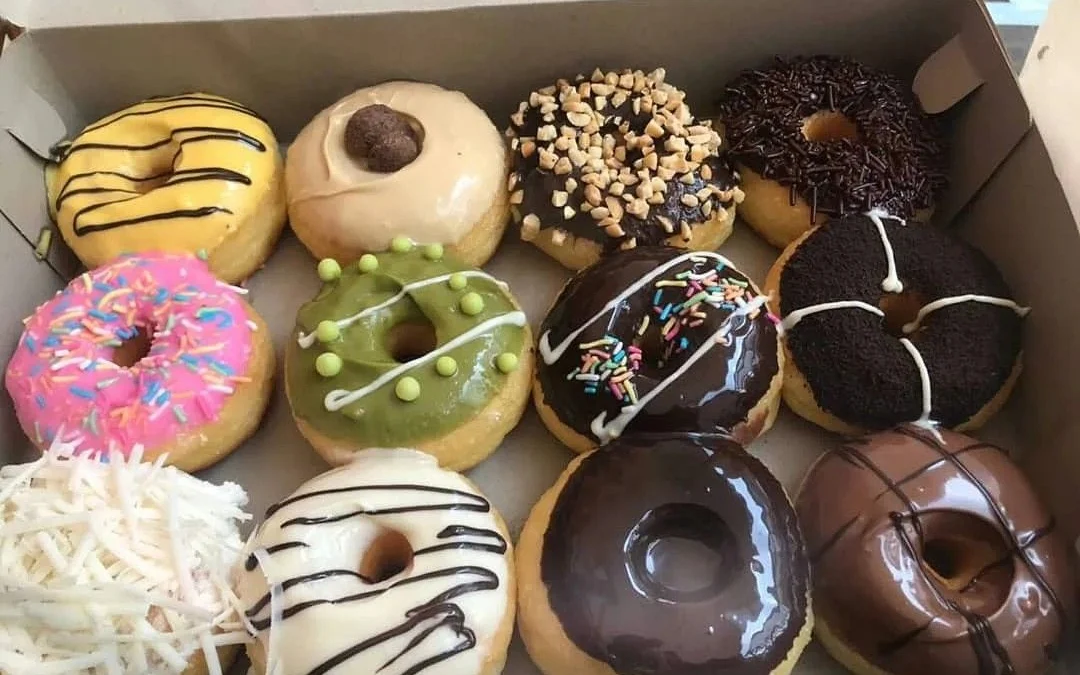 Resep Donat Kentang Empuk Anti Gagal, Rekomendasi Cemilan Ala Rumahan